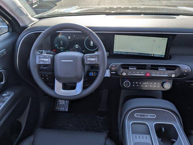 new 2026 Hyundai Palisade Hybrid car, priced at $52,200