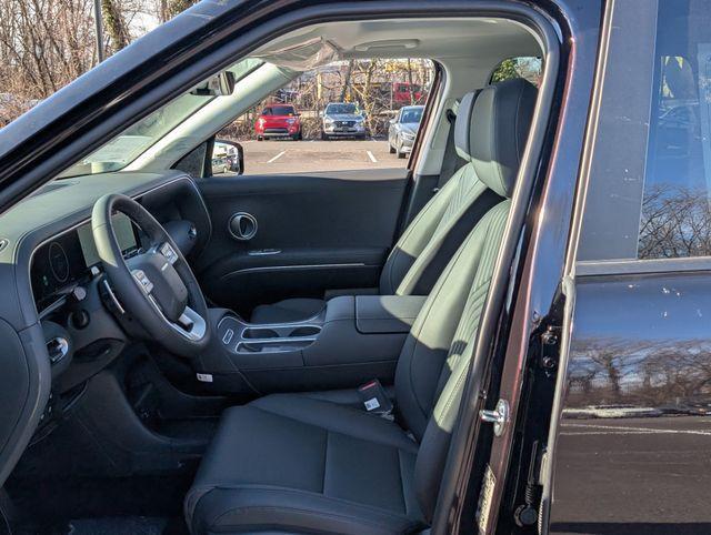 new 2026 Hyundai Palisade Hybrid car, priced at $51,700