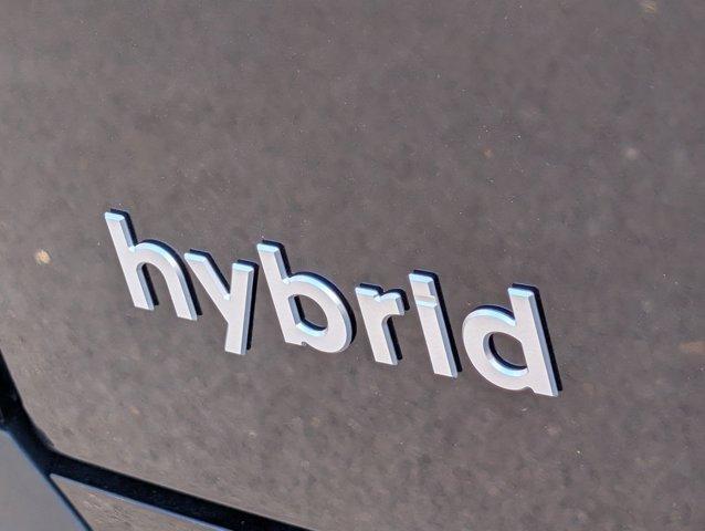 new 2026 Hyundai Palisade Hybrid car, priced at $52,200