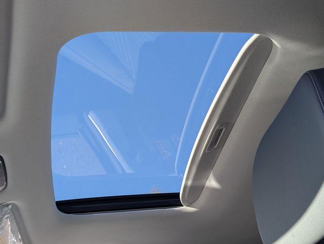 new 2026 Hyundai Palisade Hybrid car, priced at $51,700