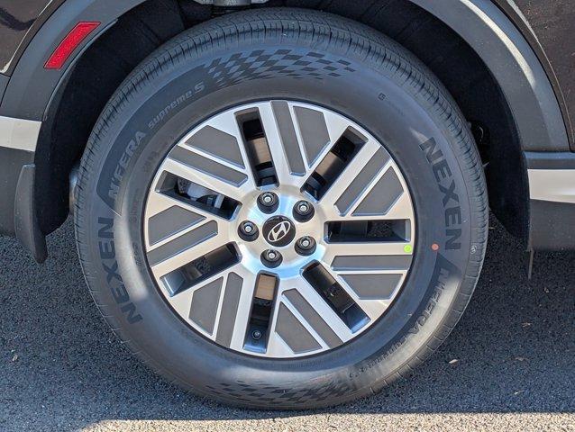 new 2026 Hyundai Palisade Hybrid car, priced at $52,200