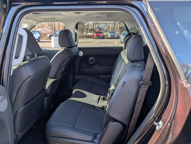 new 2026 Hyundai Palisade Hybrid car, priced at $51,700