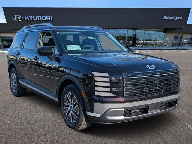 new 2026 Hyundai Palisade Hybrid car, priced at $51,700