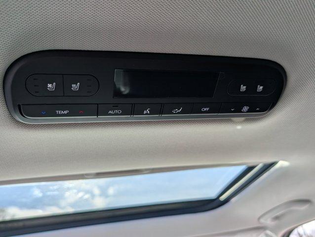 new 2026 Hyundai Palisade Hybrid car, priced at $52,200