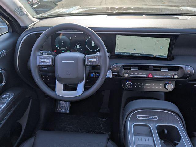 new 2026 Hyundai Palisade Hybrid car, priced at $51,700