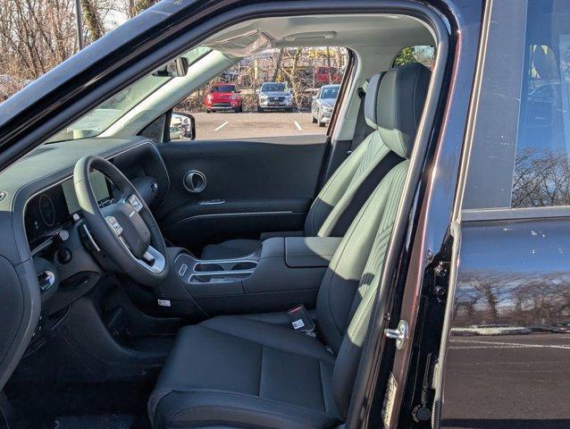 new 2026 Hyundai Palisade Hybrid car, priced at $52,200