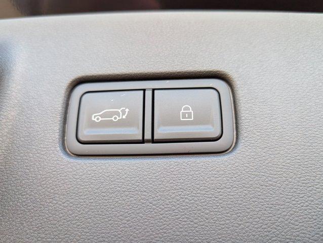 new 2026 Hyundai Palisade Hybrid car, priced at $52,200