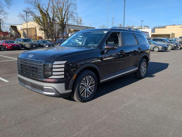 new 2026 Hyundai Palisade Hybrid car, priced at $51,700