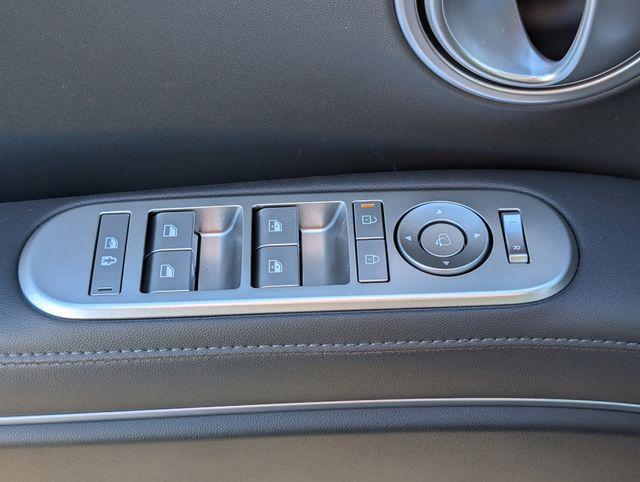 new 2026 Hyundai Palisade Hybrid car, priced at $51,700