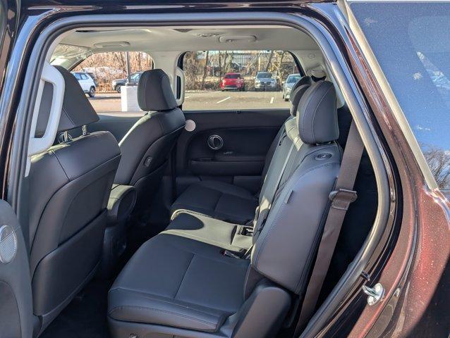 new 2026 Hyundai Palisade Hybrid car, priced at $52,200