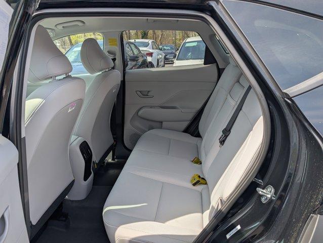 new 2026 Hyundai Kona car, priced at $27,439