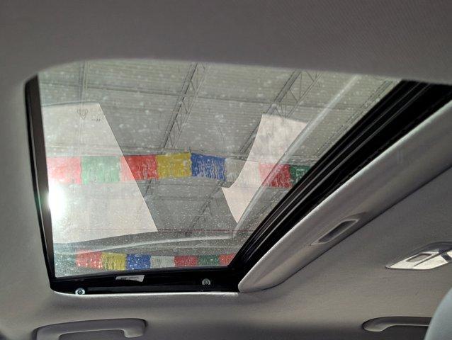 used 2020 Hyundai Ioniq EV car, priced at $13,744