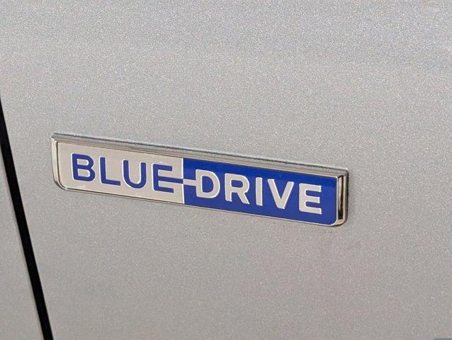 used 2020 Hyundai Ioniq EV car, priced at $13,744