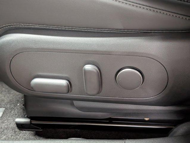 new 2026 Hyundai IONIQ 5 car, priced at $39,497