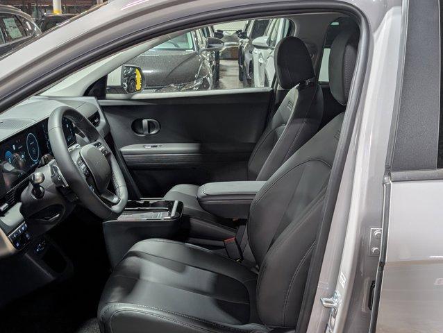 new 2026 Hyundai IONIQ 5 car, priced at $39,497