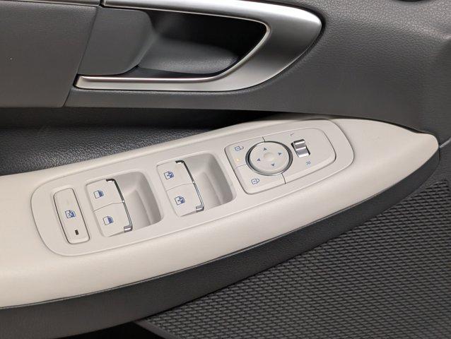 new 2026 Hyundai Sonata car, priced at $29,765