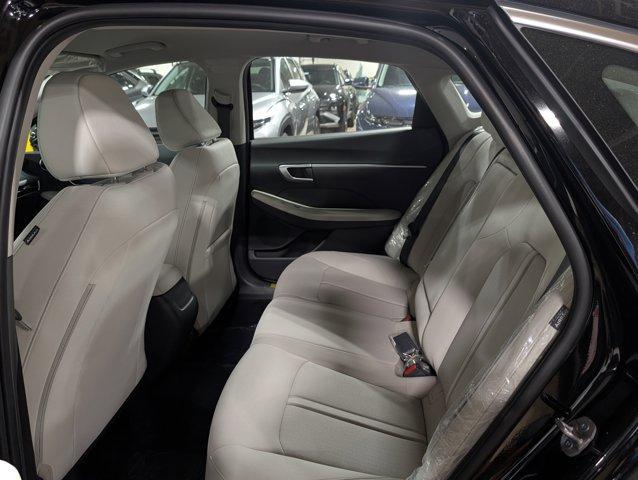 new 2026 Hyundai Sonata car, priced at $29,765