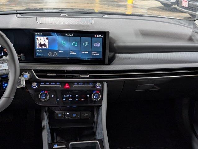 new 2026 Hyundai Sonata car, priced at $29,765