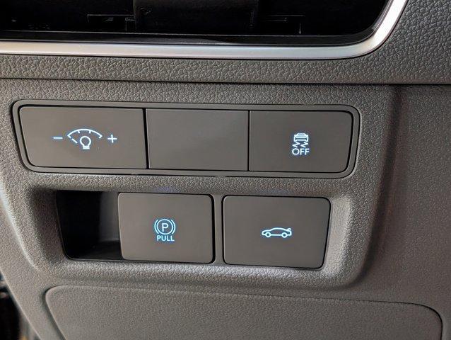 new 2026 Hyundai Sonata car, priced at $29,765