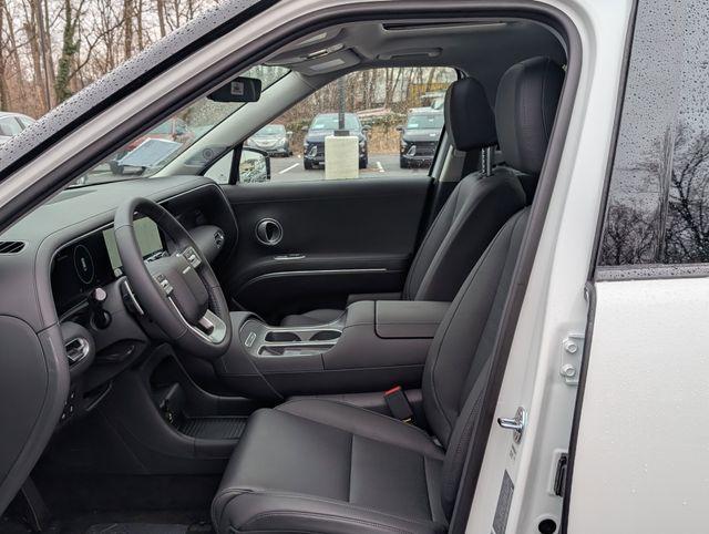 new 2026 Hyundai Palisade car, priced at $53,920