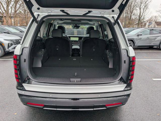 new 2026 Hyundai Palisade car, priced at $53,920