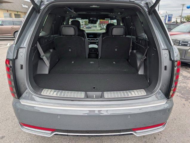 new 2026 Hyundai Palisade car, priced at $58,070