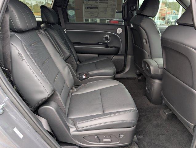 new 2026 Hyundai Palisade car, priced at $58,070