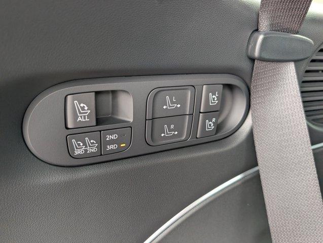 new 2026 Hyundai Palisade car, priced at $58,070