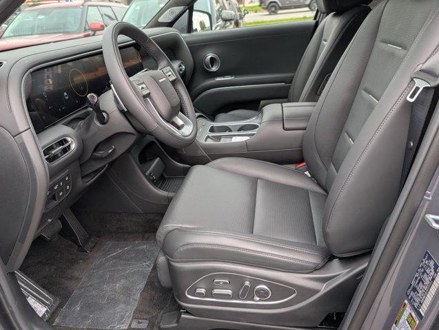 new 2026 Hyundai Palisade car, priced at $58,070