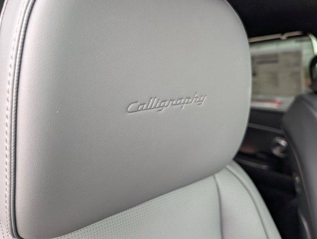 new 2026 Hyundai Palisade car, priced at $58,070