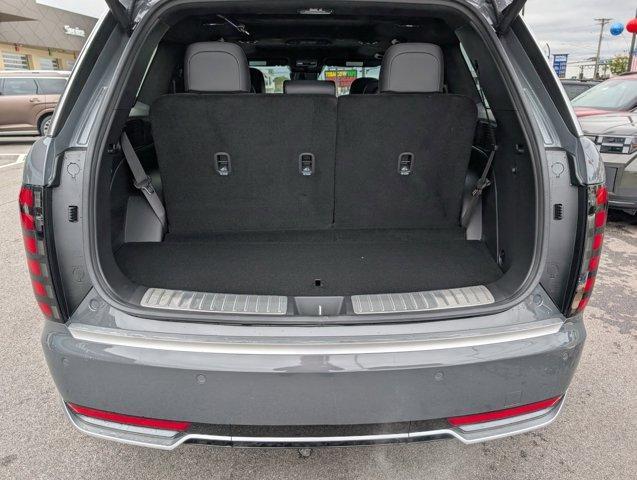 new 2026 Hyundai Palisade car, priced at $58,070