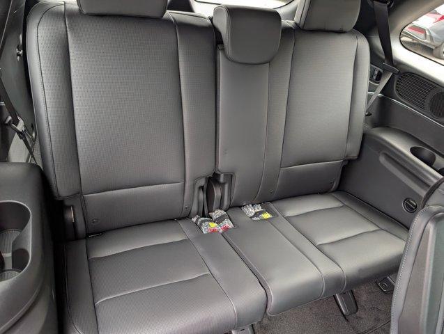 new 2026 Hyundai Palisade car, priced at $58,070