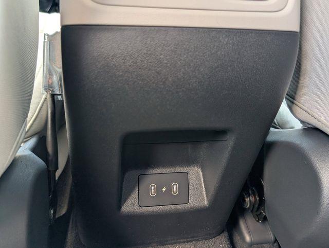 new 2026 Hyundai Tucson car, priced at $30,821