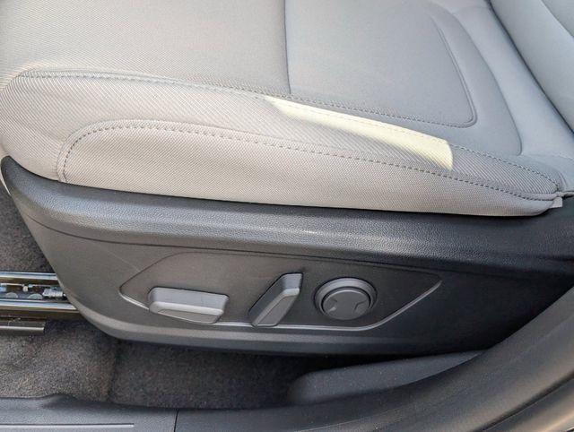 new 2026 Hyundai Tucson car, priced at $30,821