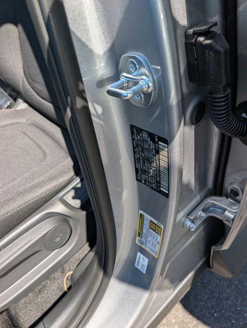 new 2026 Hyundai TUCSON Hybrid car, priced at $31,015