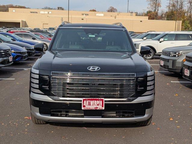 new 2026 Hyundai Palisade car, priced at $57,070