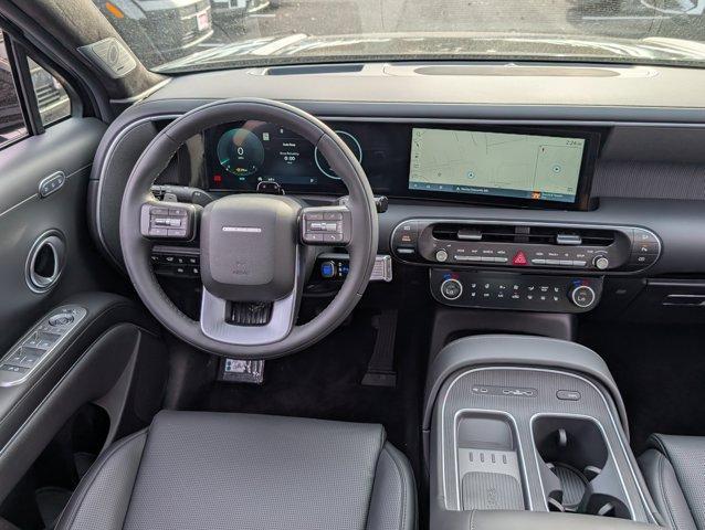 new 2026 Hyundai Palisade car, priced at $57,070