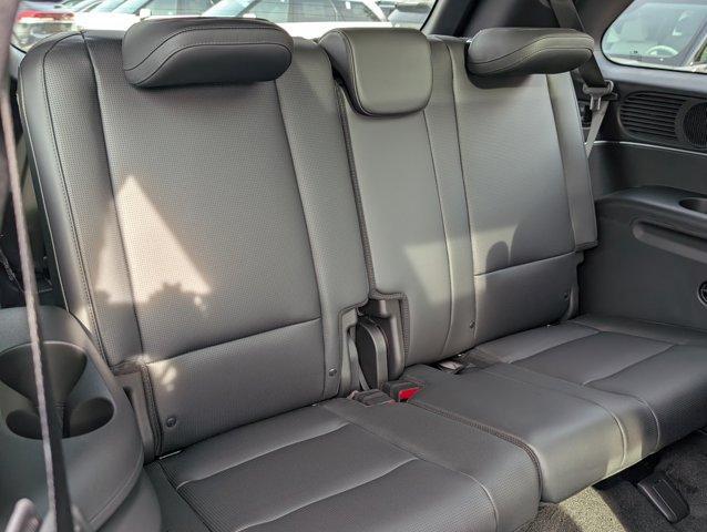 new 2026 Hyundai Palisade car, priced at $57,070