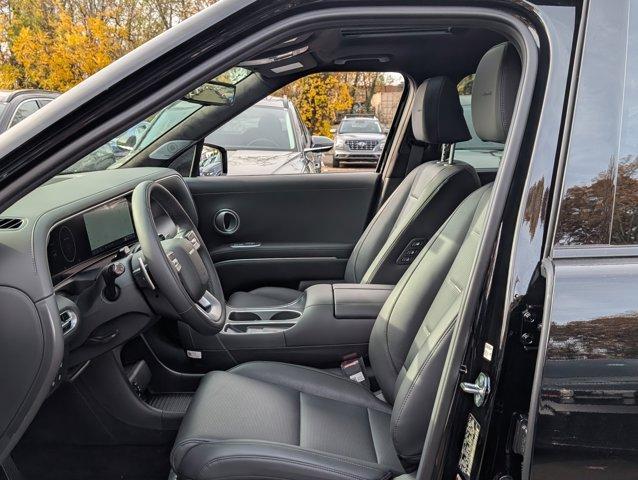 new 2026 Hyundai Palisade car, priced at $57,070