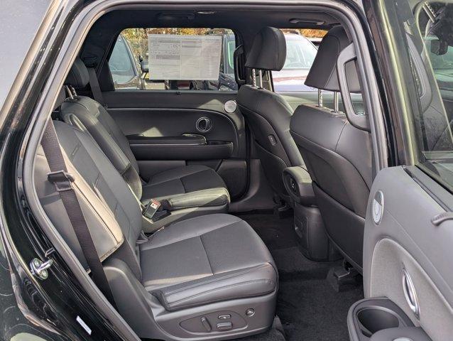 new 2026 Hyundai Palisade car, priced at $57,070