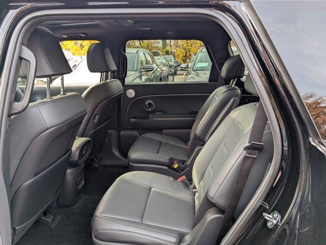 new 2026 Hyundai Palisade car, priced at $57,070