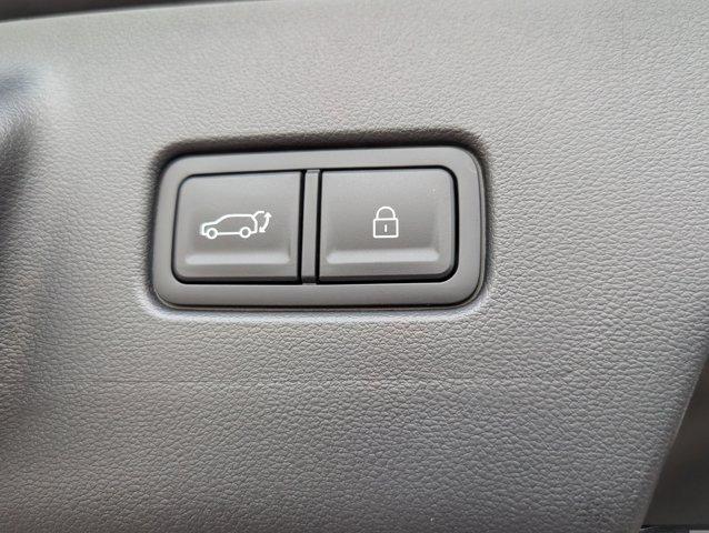 new 2026 Hyundai Palisade car, priced at $57,070