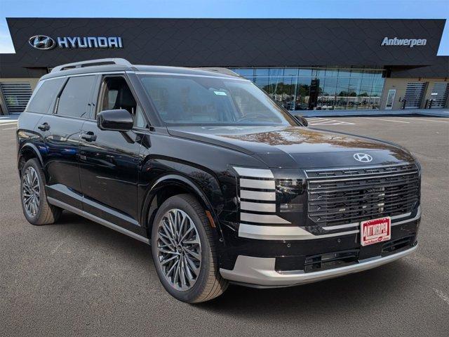 new 2026 Hyundai Palisade car, priced at $58,820