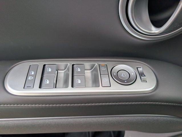 new 2026 Hyundai Palisade car, priced at $57,070