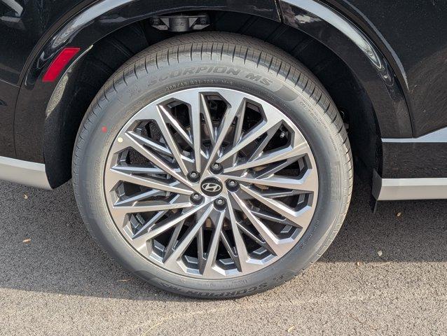 new 2026 Hyundai Palisade car, priced at $57,070