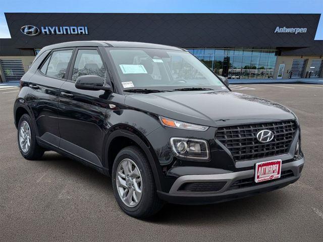 new 2026 Hyundai Venue car, priced at $22,113
