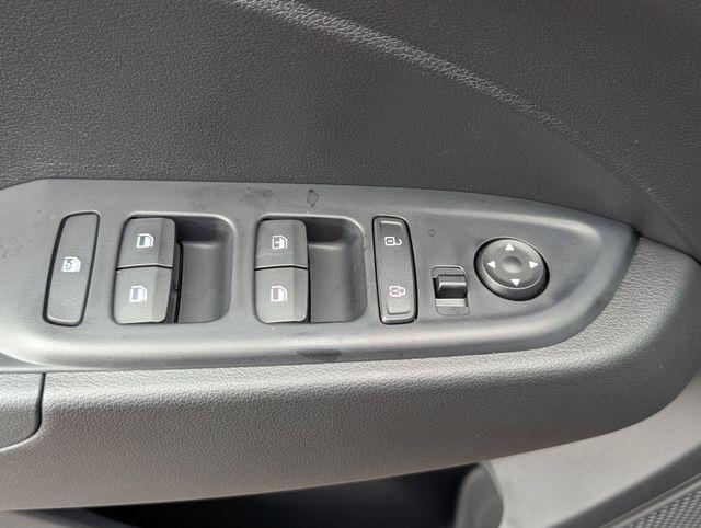 new 2026 Hyundai Venue car, priced at $22,113