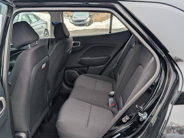 new 2026 Hyundai Venue car, priced at $22,113