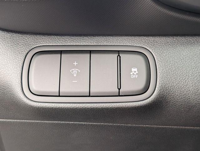 new 2026 Hyundai Venue car, priced at $22,113