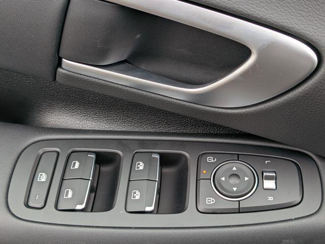 new 2026 Hyundai Sonata car, priced at $29,962